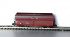 Minitrix 15509-17 Zelflosser "Erz IIId"