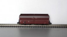 Minitrix 15509-31 Zelflosser "Erz IIId"
