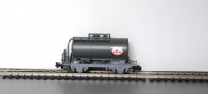 Minitrix 15644-11 Ketelwagon Avia SBB-CFF 538 927