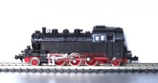 Minitrix 2030 Stoomlocomotief DB 064 031-8