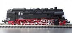 Minitrix 2053 Stoomlocomotief DB 85 007