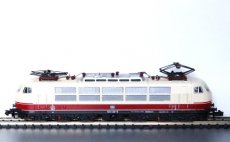 Minitrix 2057 Elektrolocomotief DB 103 133-5