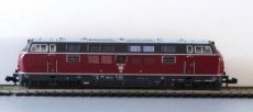 Minitrix 2061 Diesellocomotief V 200