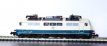 Minitrix 2062 Elektrolocomotief DB 111 001-4