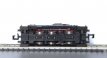 Minitrix 2064 Diesellocomotief DB 261 626-6, rood