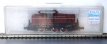 Minitrix 2064 Diesellocomotief DB 261 626-6, rood