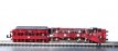 Minitrix 2077 Stoomlocomotief DRG 17 212