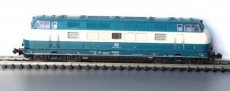 Minitrix 2079 Diesellocomotief DB Br 221 146-4