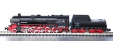 Minitrix 2151 Stoomlocomotief DB 52 2869, EMS