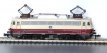 Minitrix 2155-a Elektrolocomotief DB 112 499-9