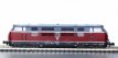 Minitrix 2161-a Diesellocomotief DB 221137-3, EMS