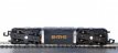 Minitrix 2161-a Diesellocomotief DB 221137-3, EMS
