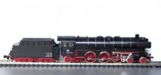 Minitrix 2176 Stoomlocomotief tenderlocomotief