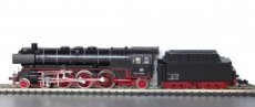 Minitrix 2176 Stoomlocomotief DB 01 236, EMS