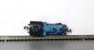 Minitrix 2914-a Stoomlocomotief T3, 89-14, blauw