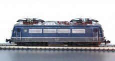 Minitrix 2938 Elektrische locomotief DB 184 003-2