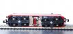 Minitrix 2976 Elektrolocomotief SBB-CFF-FFS 11112