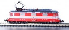 Minitrix 2976 Elektrolocomotief SBB-CFF-FFS 11112