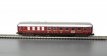 Minitrix 3012 Restauratierijtuig DSG 1225