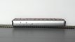Minitrix 3012 Restauratierijtuig DSG 1225