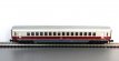 Minitrix 3016-b Rijtuig 1° klas DB 11 607 Kar