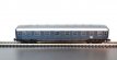 Minitrix 3013-b Slaaprijtuig DB Touropa