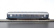 Minitrix 3013-b Slaaprijtuig DB Touropa