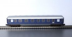 Minitrix 3013 Rijtuig DB Touropa