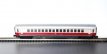 Minitrix 3016-a Rijtuig 1° klas DB 11 607 Kar