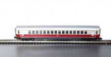 Minitrix 3016-a Rijtuig 1° klas DB 11 607 Kar