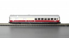 Minitrix 3017-a Restauratierijtuig DSG 111 10Mü