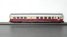 Minitrix 3018 Rijtuig 1° klas DB 10 409 Kar