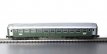 Minitrix 3026 Rijtuig  2° klas SBB-CFF