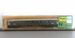 Minitrix 3026 Rijtuig  2° klas SBB-CFF