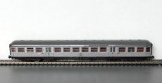 Minitrix 3038 Rijtuig 2° klas DB