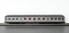 Minitrix 3039 Rijtuig 1°/2° klas DB