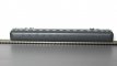 Minitrix 3081 Rijtuig 2° klas DB 5180 22-41 211-9
