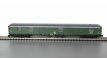 Minitrix 3082 Bagagerijtuig DB 5180 92-40 080-4