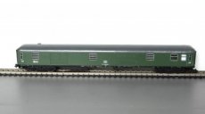 Minitrix 3082 Bagagerijtuig DB 5180 92-40 080-4