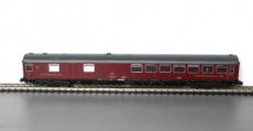 Minitrix 3083 Restauratierijtuig DB
