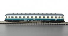 Minitrix 3132 Rijtuig 2° klas DB