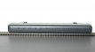 Minitrix 3134 Rijtuig 2° klas DB 5180 50-80 173-8