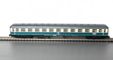 Minitrix 3134 Rijtuig 2° klas DB 5180 50-80 173-8