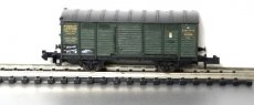 Minitrix 3202-b K.Bay.Sts.B. 41528