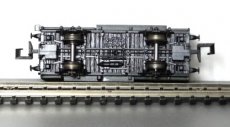 Minitrix 3202-b K.Bay.Sts.B. 41528