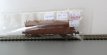 Minitrix 3237-a Rongenwagon met gezaagd hout