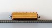 Minitrix 3237 Rongenwagon met gezaagd hout