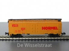 Minitrix 3247 Wagon Hormel,