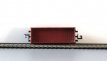 Minitrix 3251-a Lage bakwagon DB 804 317