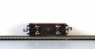 Minitrix 3251-a Lage bakwagon DB 804 317